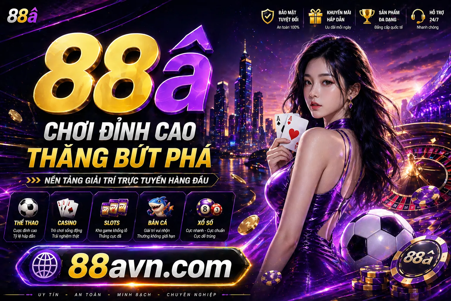 Cá cược thể thao đỉnh cao tại K188 Code