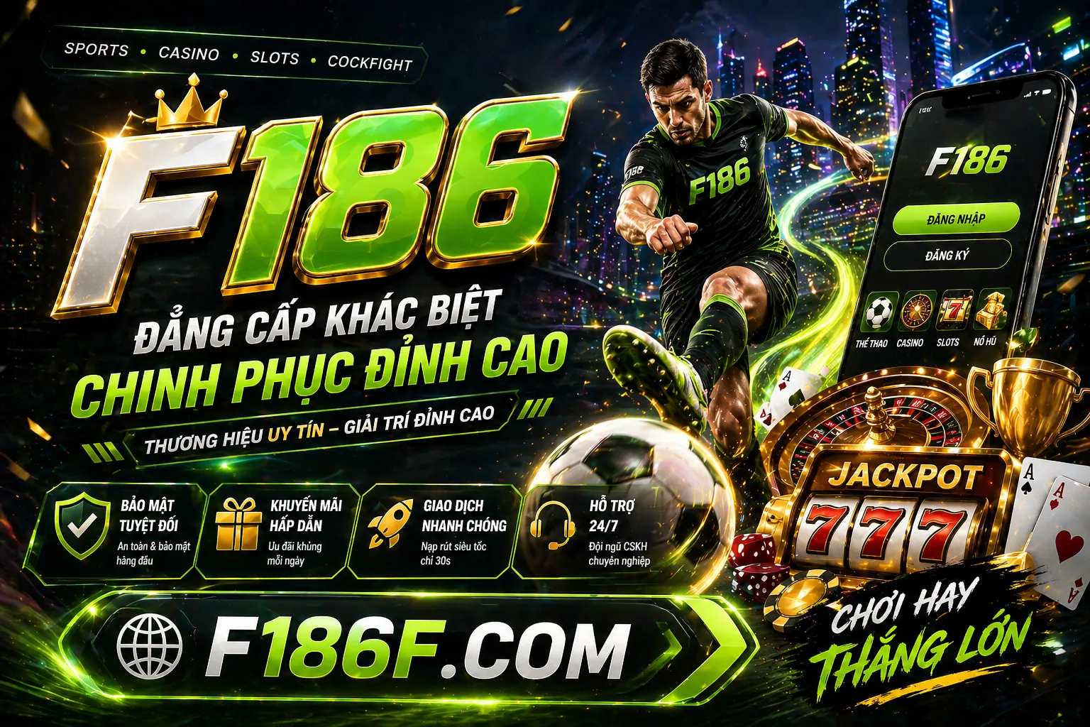 Thế giới bắn cá K188 Code sống động