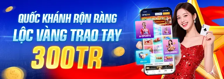 Hoàn trả tiền thua cược hàng tuần