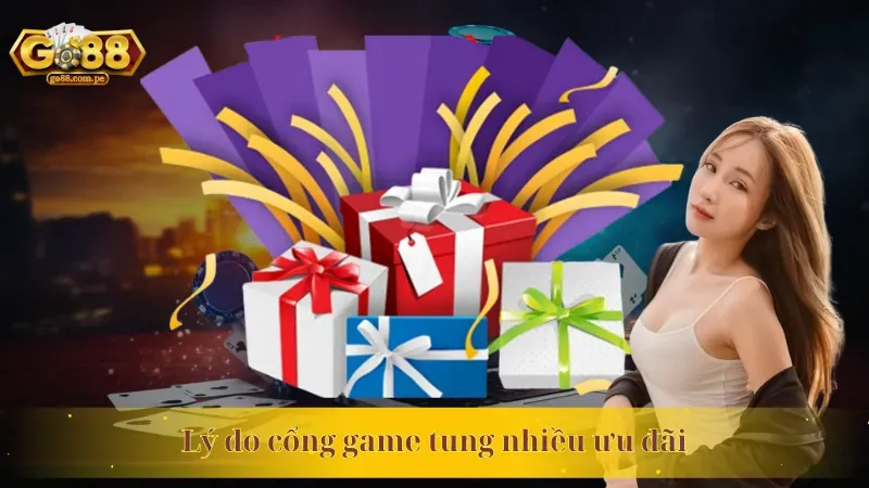 Thưởng nạp tiền hàng ngày hoặc hàng tuần